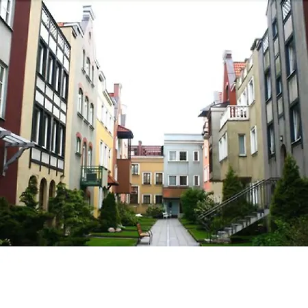 Nocleg ze śniadaniem Pica Paca - Old Town