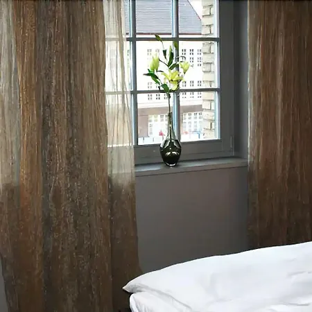 Pica Paca - Old Town 3* Gdańsk