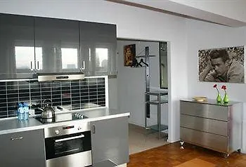Bed & Breakfast Pica Paca - Old Town Gdansk