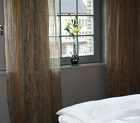 Bed & Breakfast Pica Paca - Old Town Gdansk