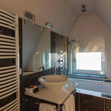 Pica Paca - Old Town Bed & Breakfast Gdansk