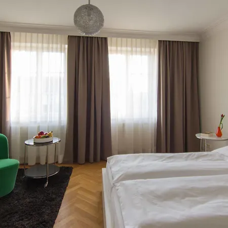 Pica Paca - Old Town Bed & Breakfast Gdansk