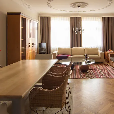Bed & Breakfast Pica Paca - Old Town Gdansk