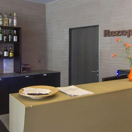 Pica Paca - Old Town Bed & Breakfast 2*