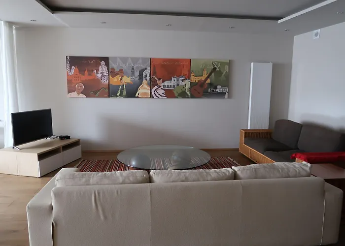 Bed and Breakfast Pica Paca - Old Town 3*